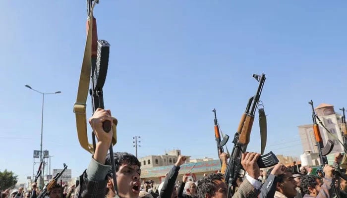 یمن، حوثیوں کا جدوجہد جاری رکھنے کا اعلان، نئے سال میں تبدیلی مواقع موجود