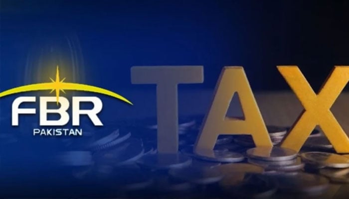 ایف بی آر نے دسمبر میں 1427 ارب 10 کروڑ روپے ٹیکس ریونیو جمع کیا