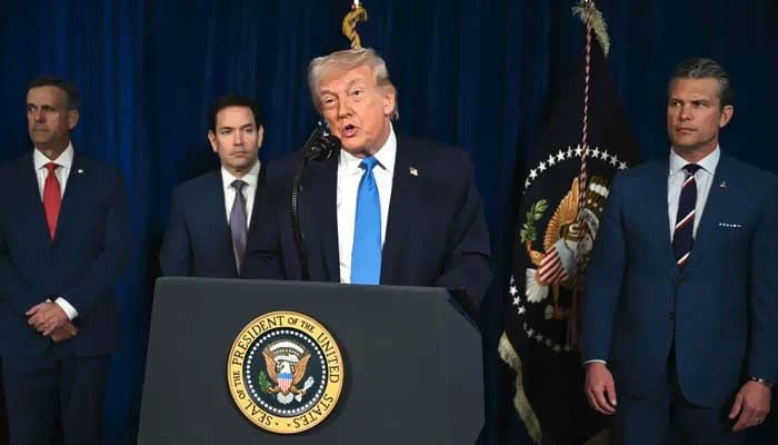 وینزویلا کا انتظام، تیل کے ذخائر ہم سنبھالیں گے، ٹرمپ، فوجی بھی اتار سکتے ہیں، امریکی صدر، کیوبا اور کولمبیا کو بھی دھمکی