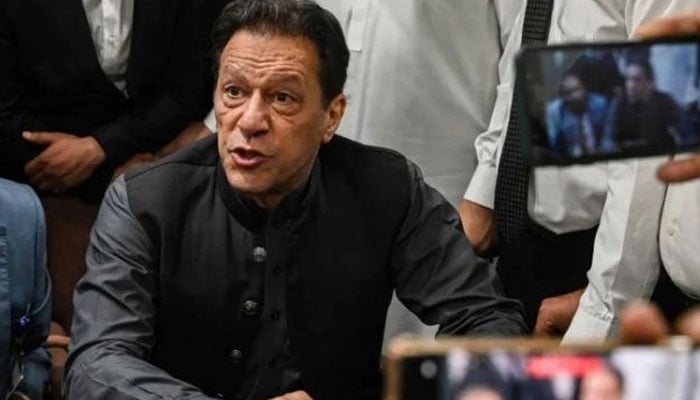 پانچ بڑے اور قِصّہ ساکھ کا!