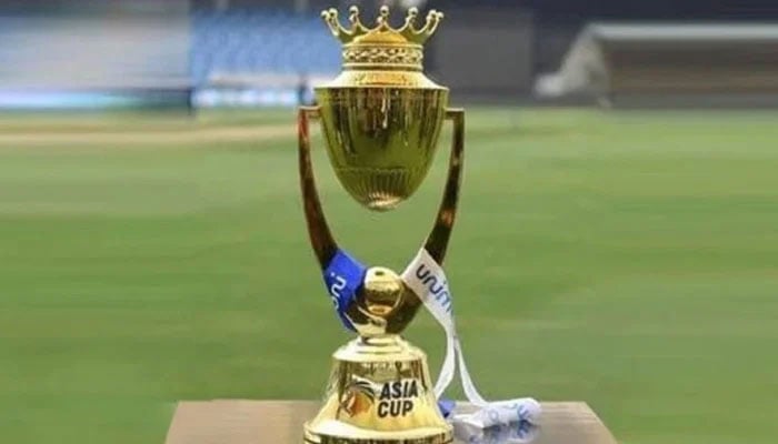 ایشیا کپ ضرور جیتا، ٹرافی شاید بھارت کو نہ مل سکے، بھارتی صحافیوں کی مایوسی