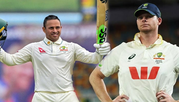 ایشز، پانچواں ٹیسٹ آج سے شروع