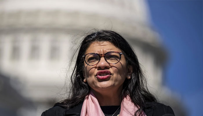 امریکی ارکان پارلیمنٹ کی وینزویلا پر امریکا کے حملے کی مذمت