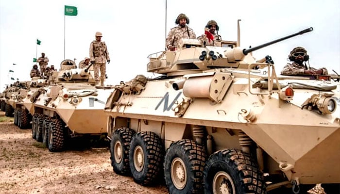 یمن بحران، فوجی پیش قدمی، سعودی حمایت فورسز کا اہم علاقوں پر قبضہ