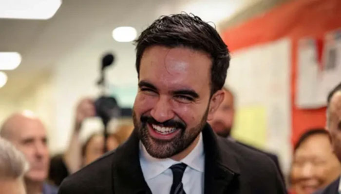 زہران ممدانی کا میئر کا عہدہ سنبھالنے کے بعد بھی عوامی مزاج برقرار