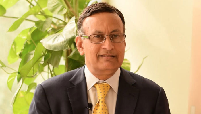 وینز ویلا پر حملہ رجیم چینج کی کوشش ہے، حسین حقانی