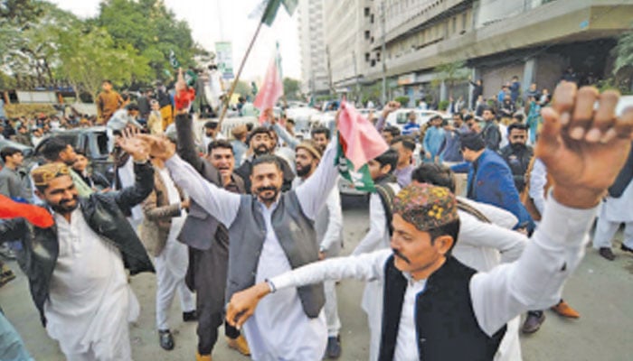 ہزارہ برادری نے اپنا ثقافتی دن جوش و خروش کے ساتھ منایا، ریلیوں کا انعقاد