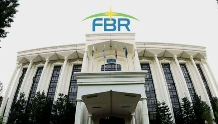 FBR نے قانون کی خلاف ورزی پر شوگر ملز میں دو پیداواری لین سیل کردیں