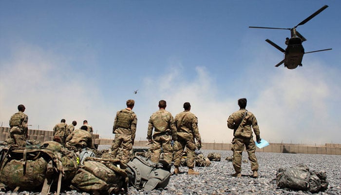 20 سال میں امریکا نے افغانستان کی تعمیرنو پر 137 ارب ڈالر خرچ کیے، خصوصی امریکی رپورٹ