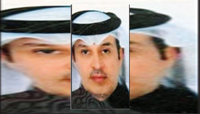 سینئر سعودی سفارتکار راجح البقمي پاکستان کیلئے نئے سفیر مقرر