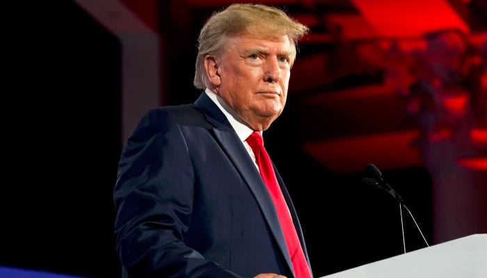 ٹرمپ کی امداد لینے والے تارکین وطن کی فہرست، پاکستان و بنگلہ دیش شامل