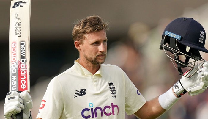 سڈنی ٹیسٹ: جوروٹ کی 41 ویں سنچری، تیسرے نمبر پر آگئے