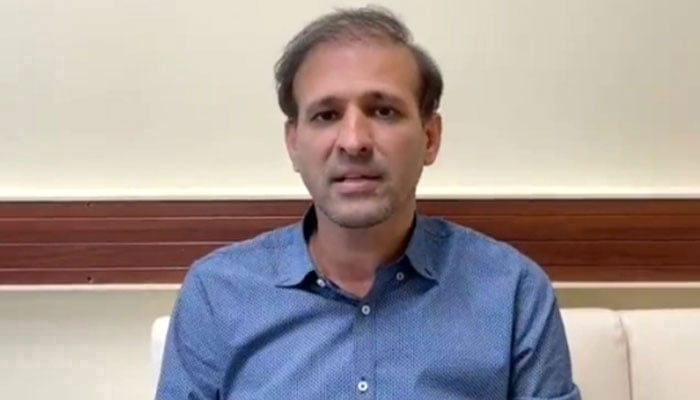 کراچی میں امن و امان کی صورتحال انتہائی تشویشناک اور بدترین ہوچکی، شہزاد قریشی