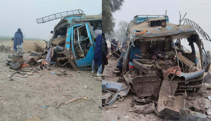 پنجگور، جامع مسجد کے قریب دھماکا، ایک شخص جاں بحق، 16 زخمی