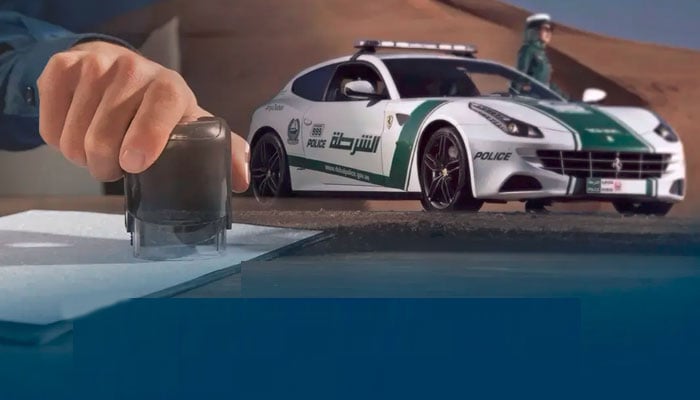 عوام، جعلی ورک ویزا اسکیموں اور فراڈ سے بچیں‘ دبئی پولیس کی وارننگ