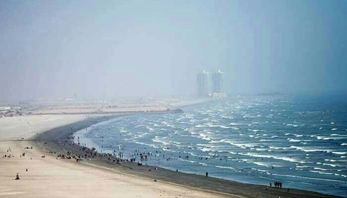 کراچی، جلد یخ بستہ ہوائیں، موسم بھی مزید سرد ہوگا، محکمہ موسمیات