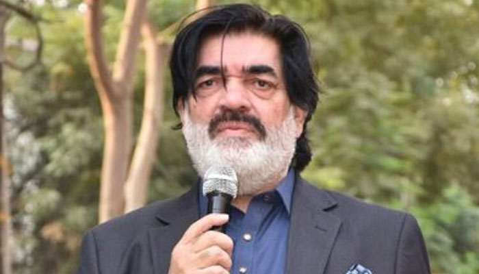 کراچی اور اردو زبان ایک دوسرے کے بغیر نامکمل ہیں، اشرف قریشی