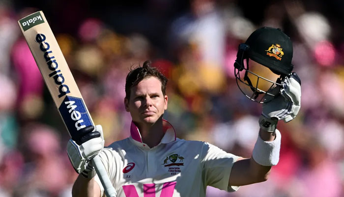 سڈنی ٹیسٹ آسٹریلیا کی گرفت میں، 7وکٹ پر 518رنز