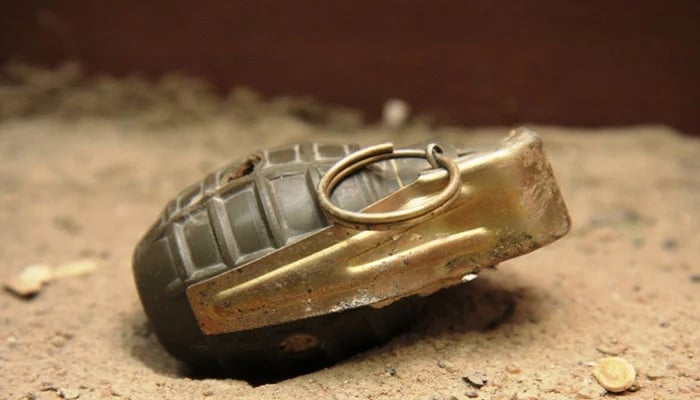 کوئٹہ: چیک پوسٹ پر دستی بم پھٹ نہ سکا