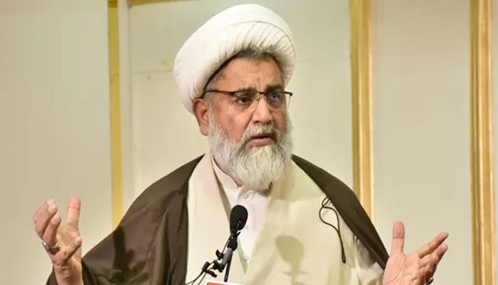 عوامی مینڈیٹ کی توہین, سیاسی انتقام ناقابل قبول, علامہ راجا ناصر