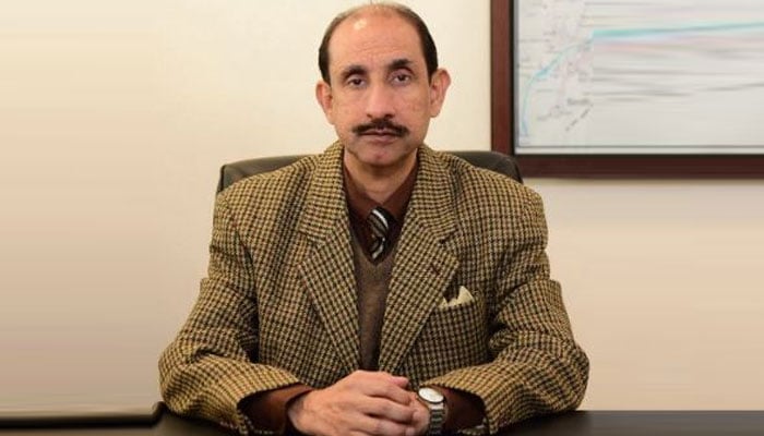 وفاقی بیورو کریسی میں تقرر و تبادلے؛ شہزاد اقبال ممبر گیس اوگرا مقرر