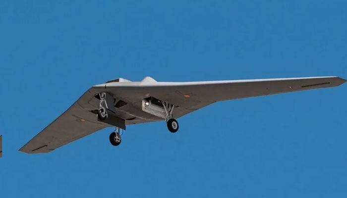 کیا مادورو کی گرفتاری میں امریکی خفیہ ڈرون RQ-170 نے کردار ادا کیا؟