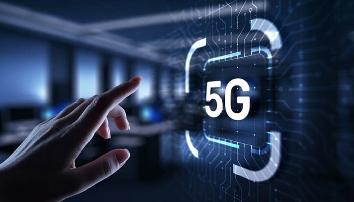 5G سپیکٹرم نیلامی: ٹیلی کام آپریٹرز نے جلد بازی کے معاشی خطرات سے خبردار کر دیا