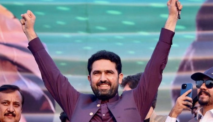 وزیراعلیٰ KP  کو کڑی شرائط کیساتھ مزار قائد پر جلسے کی اجازت مل جائیگی