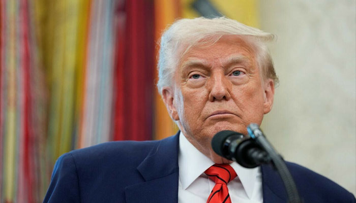 گرین لینڈ بحران، امریکی توسیع پسندی نیٹو کیلئے خطرہ بن گئی