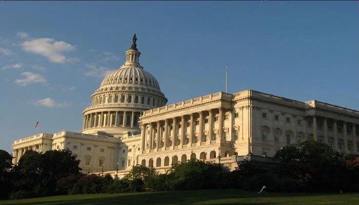 کیپٹل ہل حملہ کے 5 سال، امریکہ میں کوئی سرکاری تقریب منعقد نہیں ہوئی