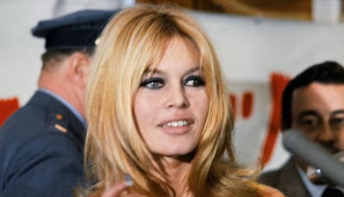 فرانسیسی فلم لیجنڈ بریژیت باردو کی تدفین، وجۂ موت کا انکشاف