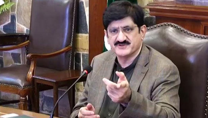 کراچی ٹرانسفارمیشن پلان، 84 ارب کی 523 اسکیموں کا اعلان