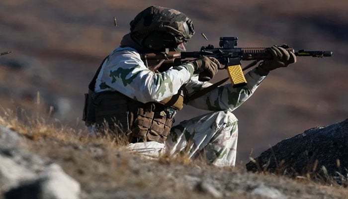 تصویر بشکریہ غیرملکی میڈیا