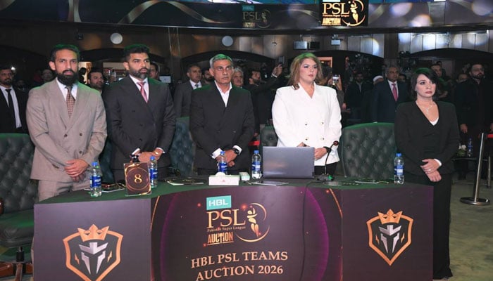 سیالکوٹ ریکارڈ 1.85 ارب، حیدرآباد 1.75 ارب روپے میں فروخت