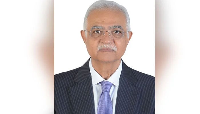 عبدالقادر میمن اسنوکر ایسوسی ایشن کے نئے صدر منتخب