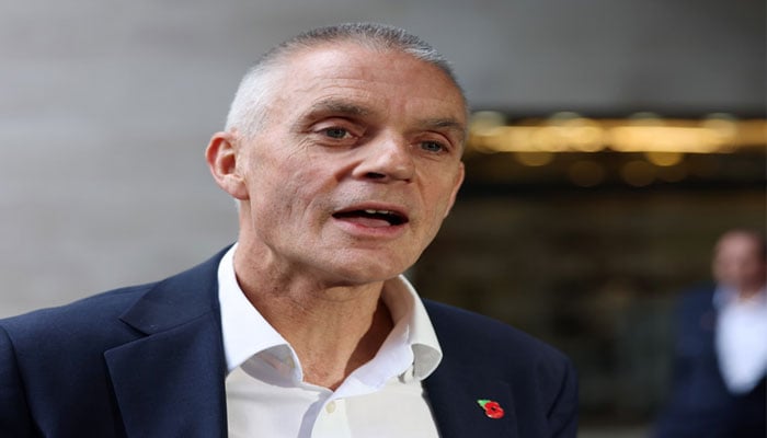 مغرب کو عالمی اطلاعاتی جنگ کا سامنا ہے، بی بی سی کے سبکدوش سربراہ کا انتباہ