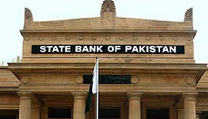 اسٹیٹ بینک نے بینکوں کو بذریعہ ایجنٹ برانچ لیس بینکنگ کی اجازت دیدی