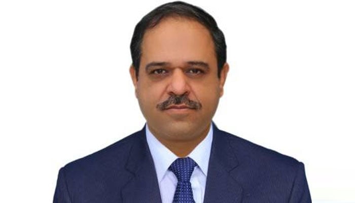 وزارت بحری امور کے ٹیکنیکل ایڈوائزر کموڈور (ر) محمد جواد اختر کا استعفیٰ منظور