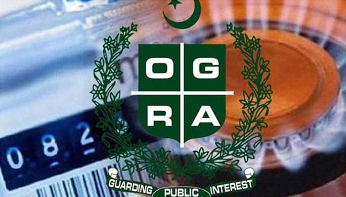اوگرا کا گیس قیمتوں کے فارمولے پر نظرثانی کا فیصلہ