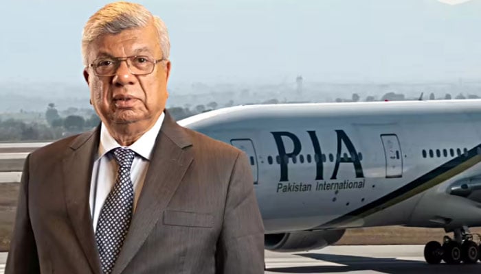 عارف حبیب کنسورشیم کا اہم اجلاس، PIA کو بہترین ایئر لائن بنانے پر اتفاق