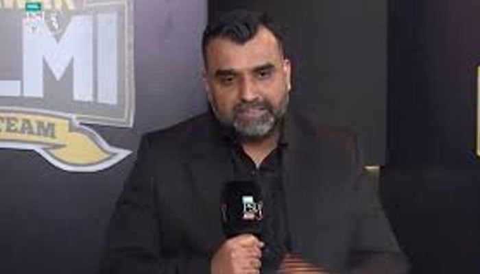 کرکٹ سے محبت پاکستان واپس لائی، اونر سیالکوٹ ٹیم