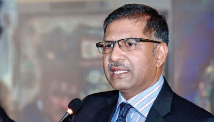 بانی پی ٹی آئی سے ملاقات کروانے تک مذاکرات نہیں ہونگے، بیرسٹر علی ظفر