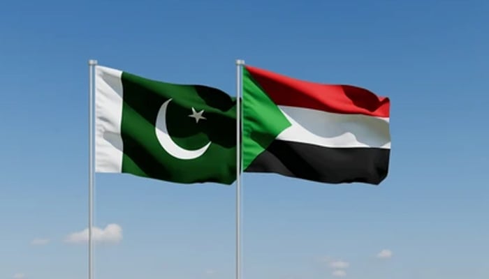 پاکستان کا سوڈان سے بھی 1.5 ارب کا دفاعی معاہدہ جلد