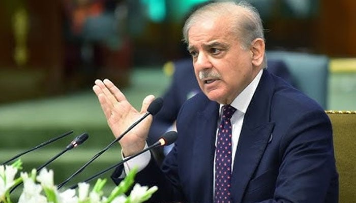 زیادہ خسارے والے بجلی فیڈرز کو شمسی توانائی پر منتقل کریں، وزیراعظم