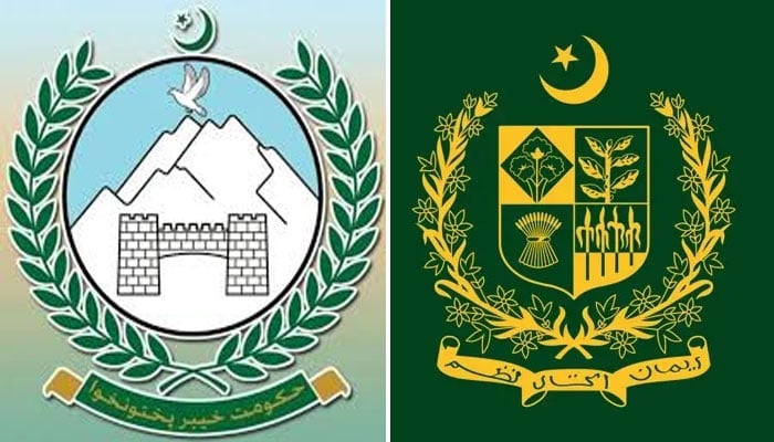 وفاق سے فنڈز کی کمی، خیبر پختونخوا میں مالی بحران، سرپلس بجٹ خطرے میں