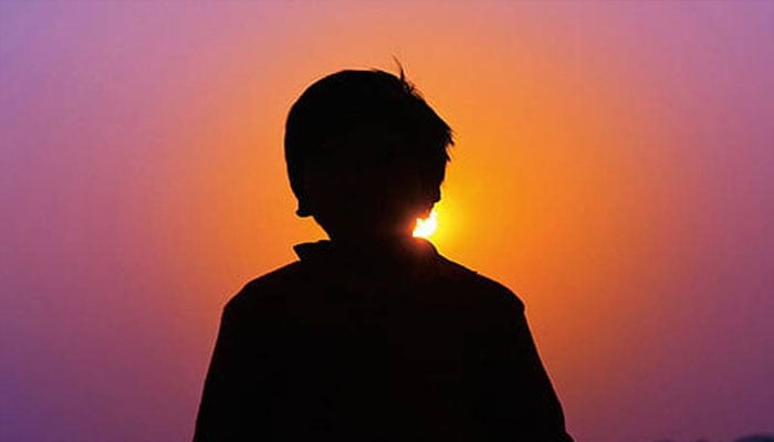 گذری پی این ٹی کالونی سے لاپتا ہونے والا بچہ لاہور سے مل گیا