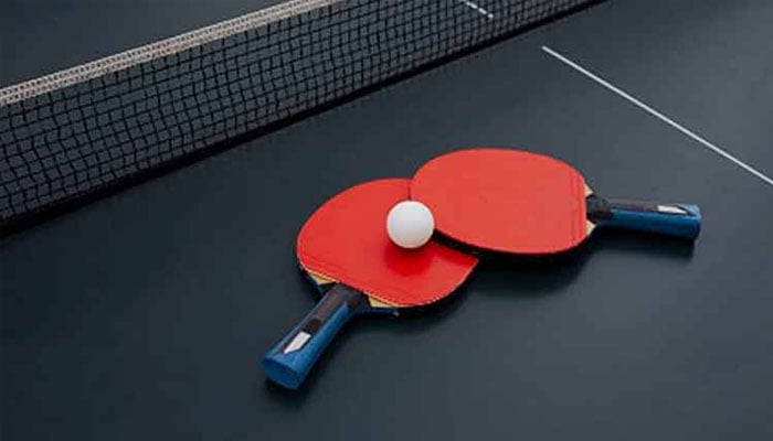 پاکستان ٹیبل ٹینس فیڈریشن کے انتخابات مکمل، احمر ملک صدر بن گئے