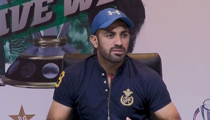 خواتین کرکٹرز کی کیمپ میں بھرپور ٹریننگ