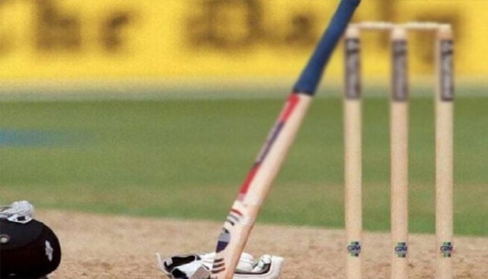 کراچی کرکٹ، ہرزون کو تین لاکھ روپے دینے کا اعلان