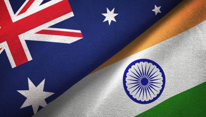 آسٹریلیا نے بھارت کو ہائی رسک ملک قرار دے دیا